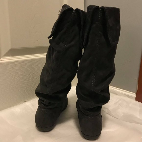 NINEWEST Boots - Picture 6 of 7